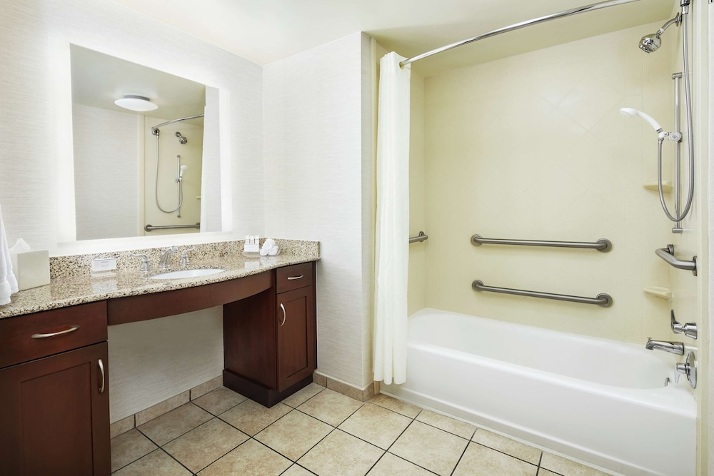 Homewood Suites by Hilton Columbus - photo 18
