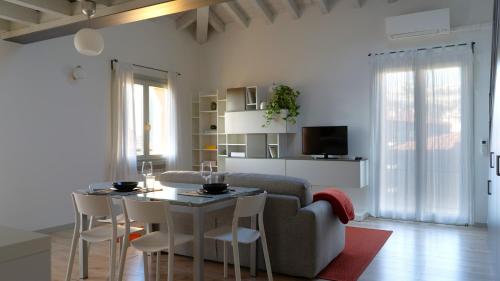 Casa Manara Sunset view — 4-Star Luxury Hotel in Bergamo, Italy