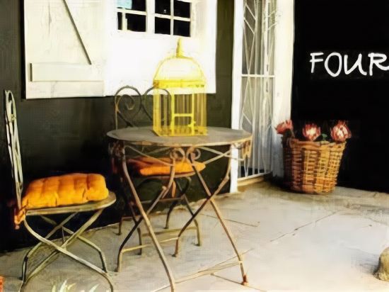 Hotel Interior/Public Areas