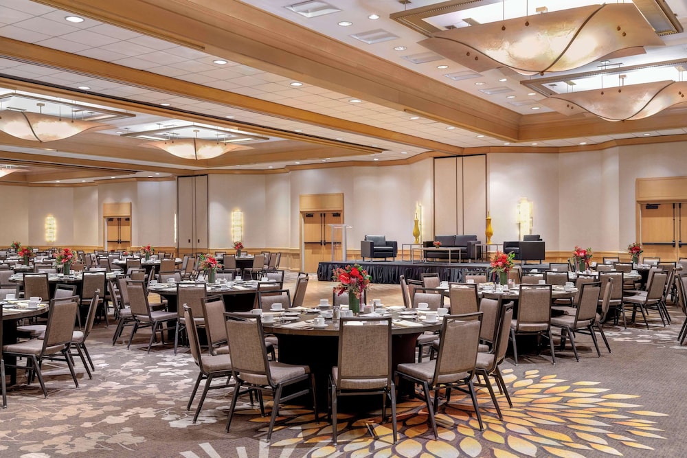 Hilton Orange County Costa Mesa - photo 72