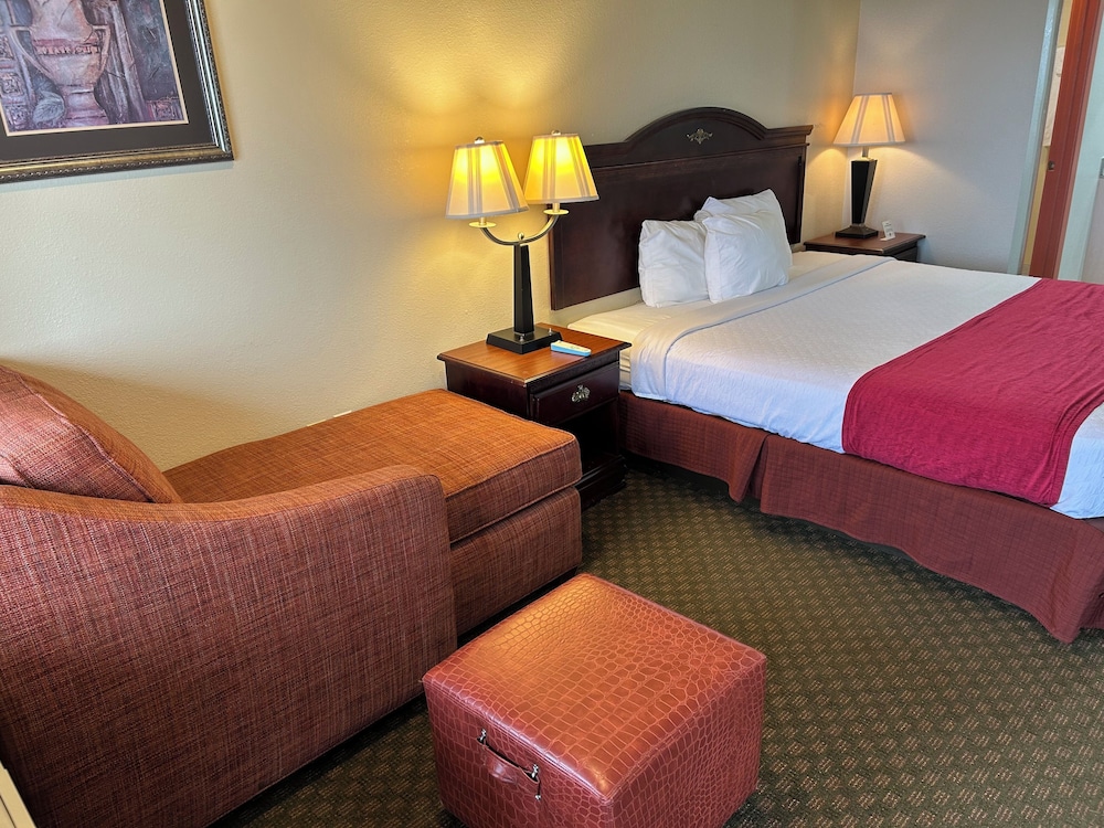 Howards Inn Motel - photo 9
