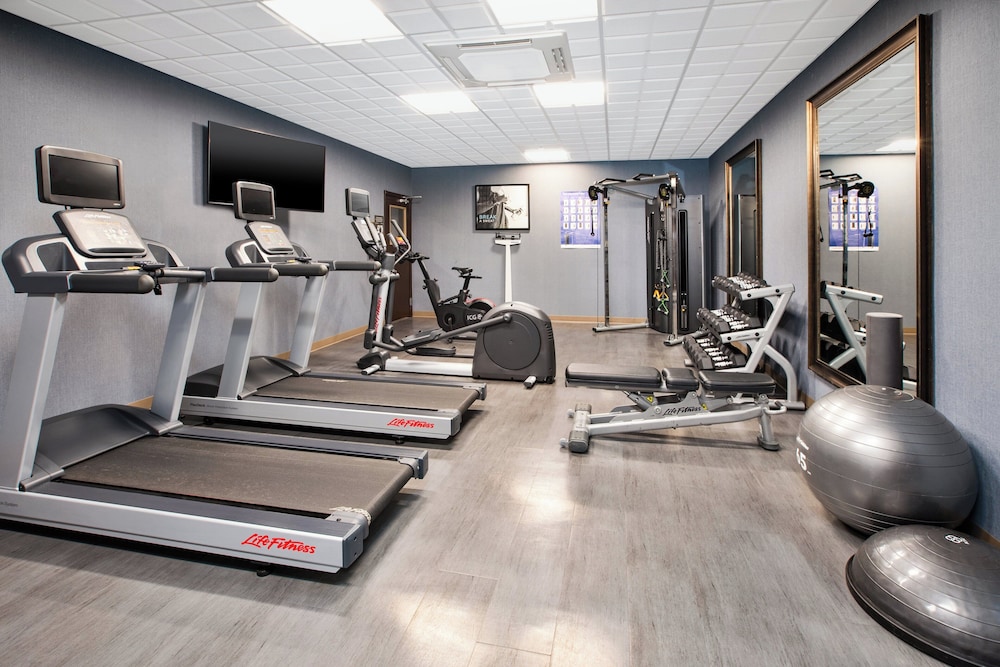 Staybridge Suites Bismarck by IHG - photo 40