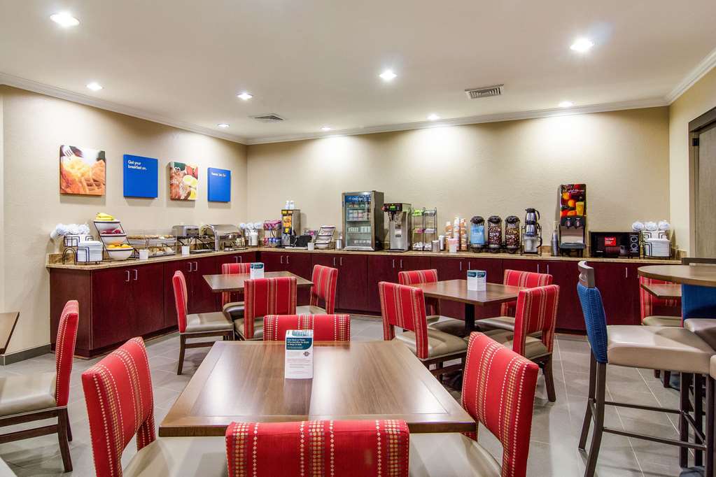 Comfort Inn Blackshear Hwy 84 - photo 28