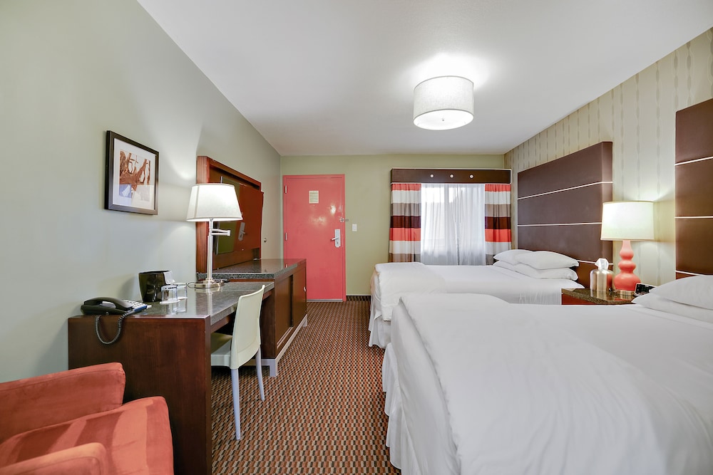 Scottsdale Parkview Resort - photo 16