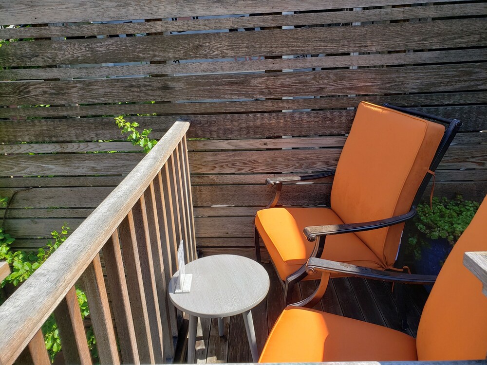 Madison Inn - photo 14