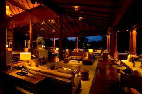 The Barai By Hyatt Regency Hua Hin — Hua Hin — photo 3