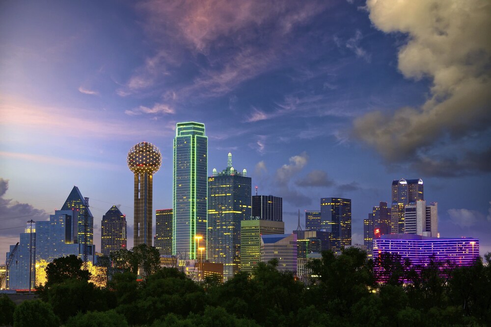 Holiday Inn Express & Suites Dallas NW Farmers Branch by IHG - photo 42
