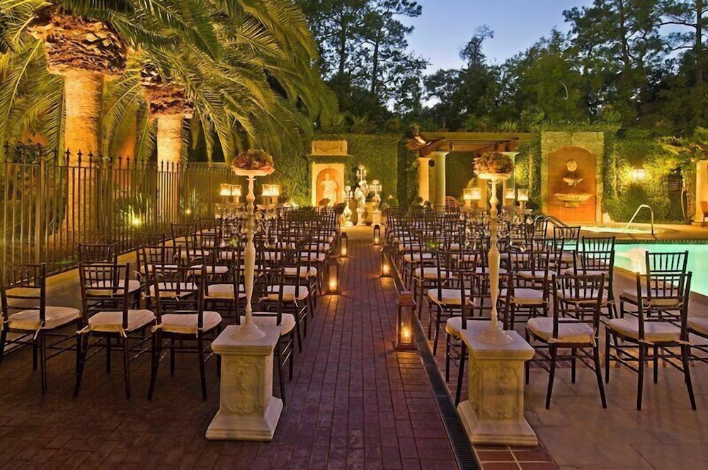 Hotel Granduca Houston - photo 83