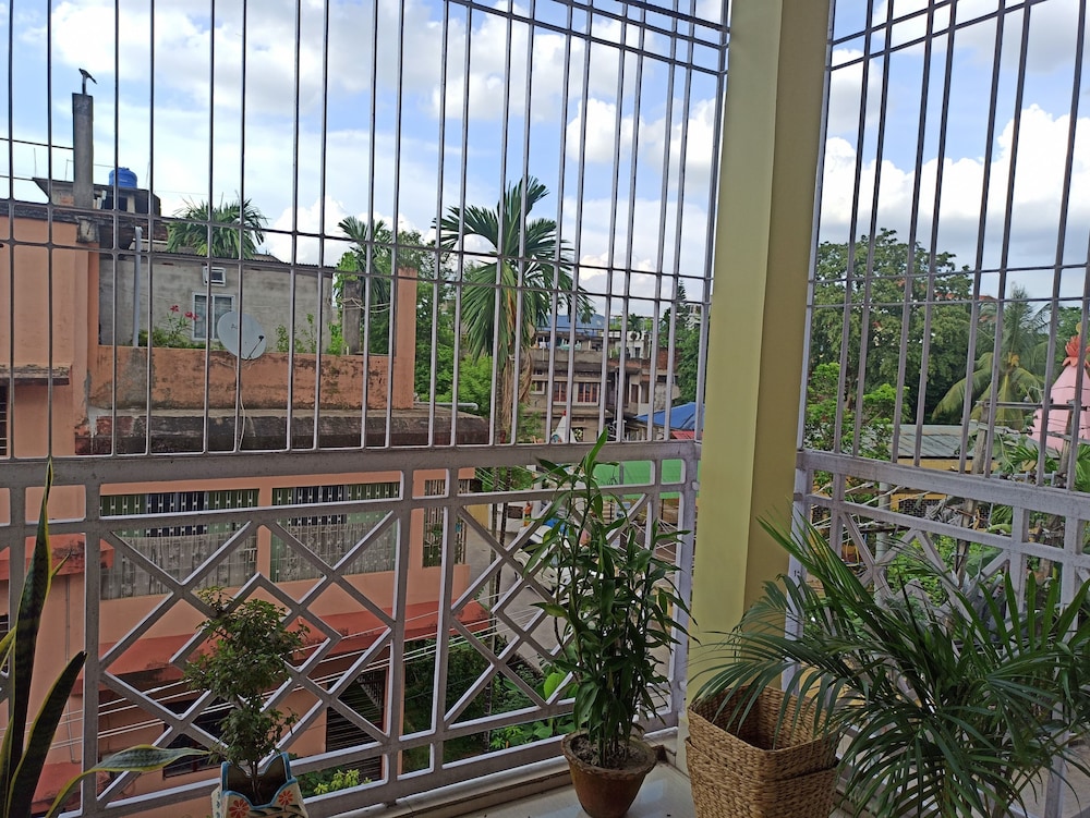 Classy Abode - carbon neutral hotel in Guwahati