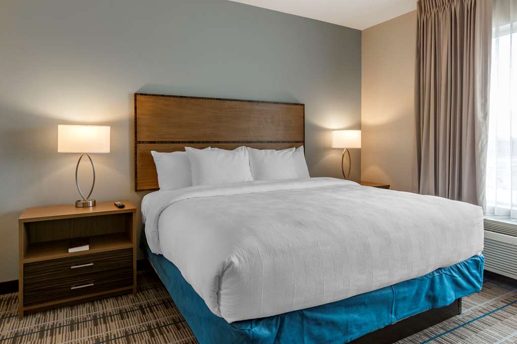MainStay Suites Carlsbad South - photo 12