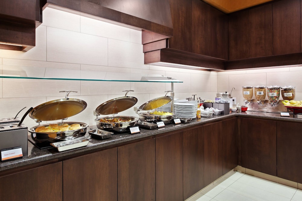Residence Inn Little Rock Downtown - photo 27
