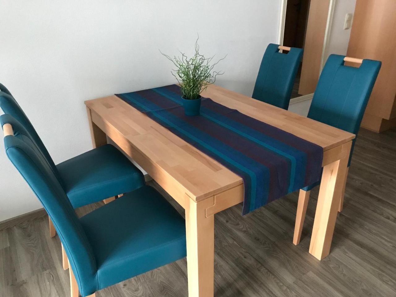 Steiner Strandappartements Appartement 106 Süd Landseite — 4-Star Luxury Hotel in Stein, Germany