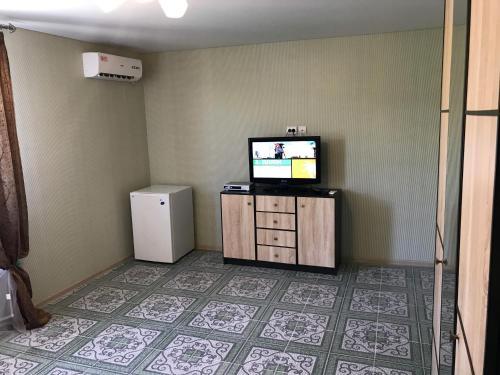 Rooms Makarova 46 — hotel in Berdyansk
