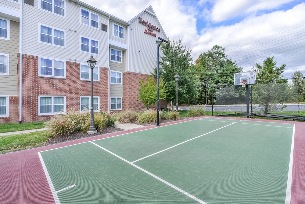 Residence Inn by Marriott Baltimore White Marsh - photo 24