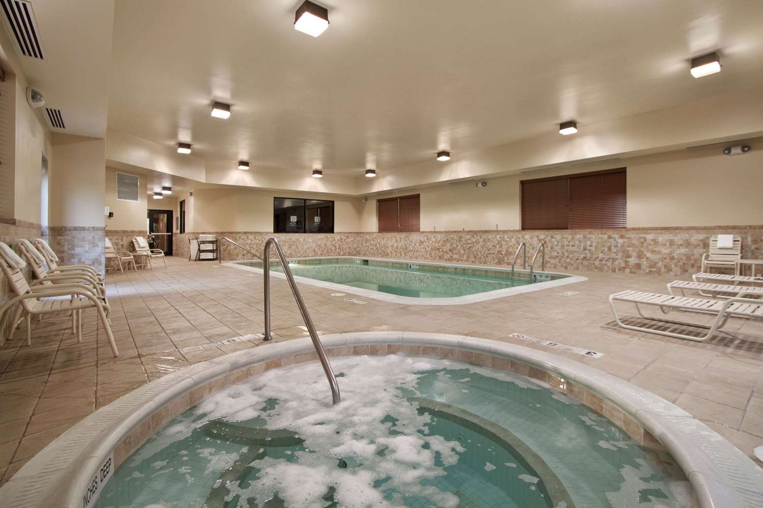 Homewood Suites by Hilton Rochester Victor - photo 3