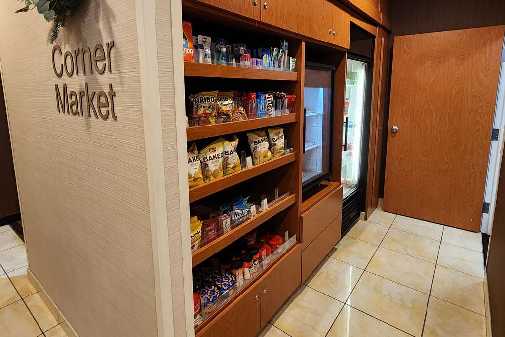 AmericInn by Wyndham St. Cloud MN Shopping Area - photo 22