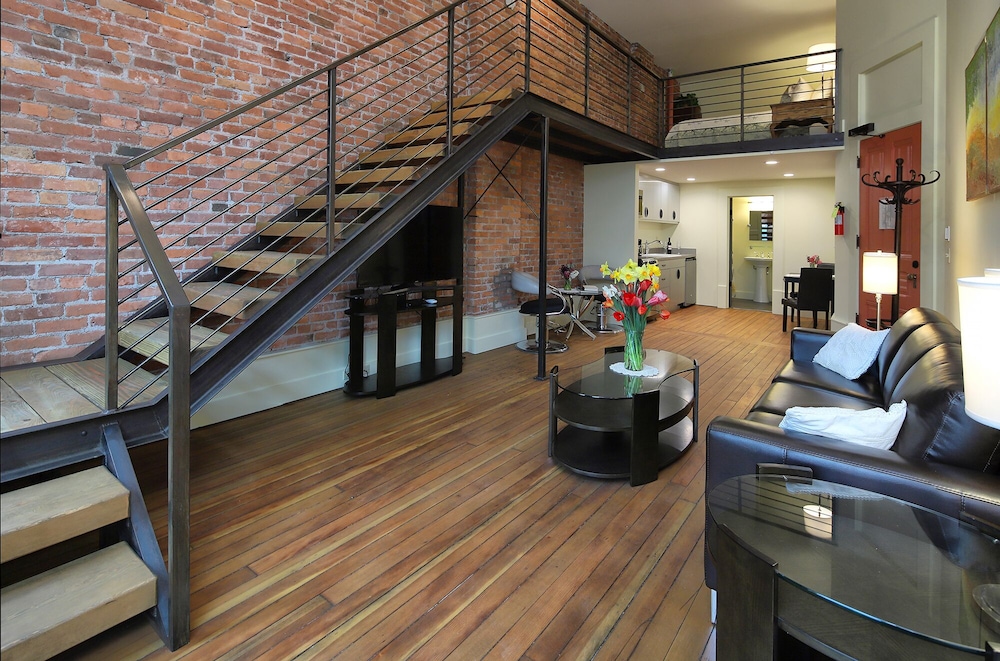 Palace Hotel Port Townsend - photo 4