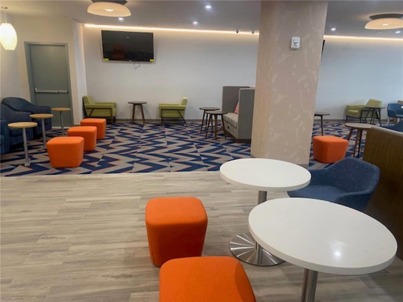 Hampton Inn & Suites Jamaica AirTrain JFK - photo 10