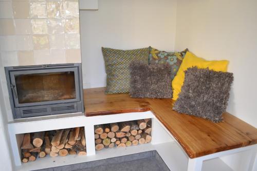 Louisehoeve Holiday Home