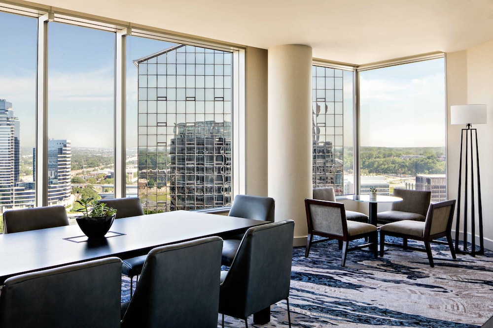 JW Marriott Hotel Grand Rapids - photo 111
