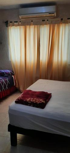 Guantanamo - carbon neutral hotel in Merida
