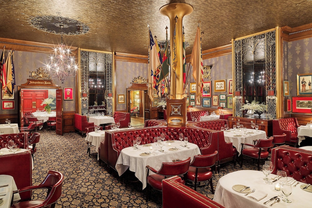 The Brown Palace Hotel and Spa Autograph Collection - photo 60
