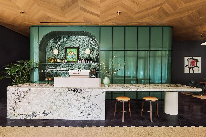 Hotel Henrietta - photo 18