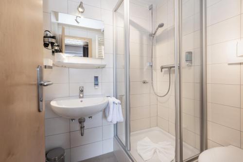 Weiler in Oberstdorf, Germany