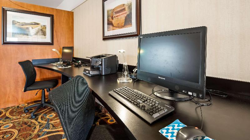 Comfort Suites Seabrook Kemah - photo 90
