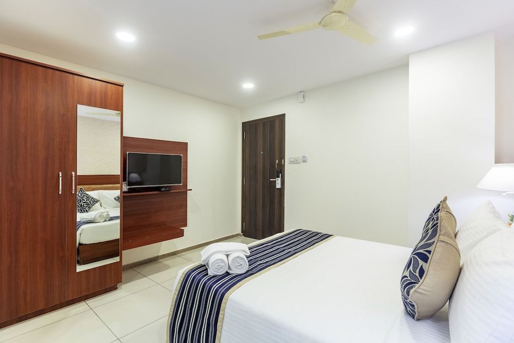 Hotel Classio Inn — Bengaluru — photo 4