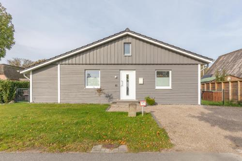 Fascherhus - carbon neutral hotel in Unknown City