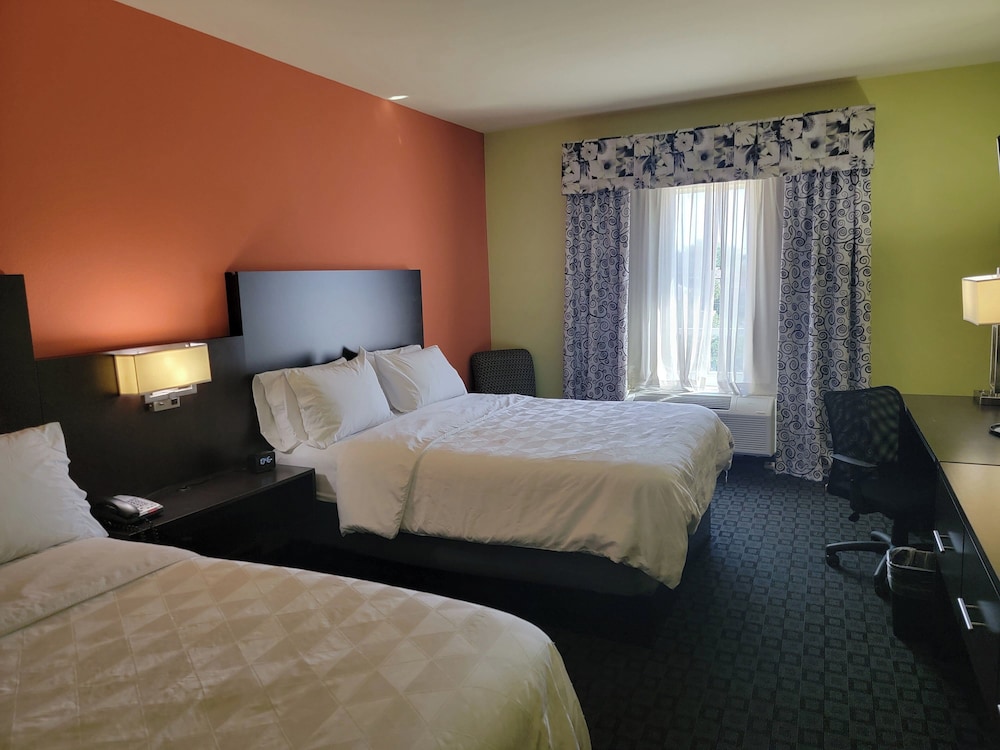 Holiday Inn Garland by IHG - photo 14