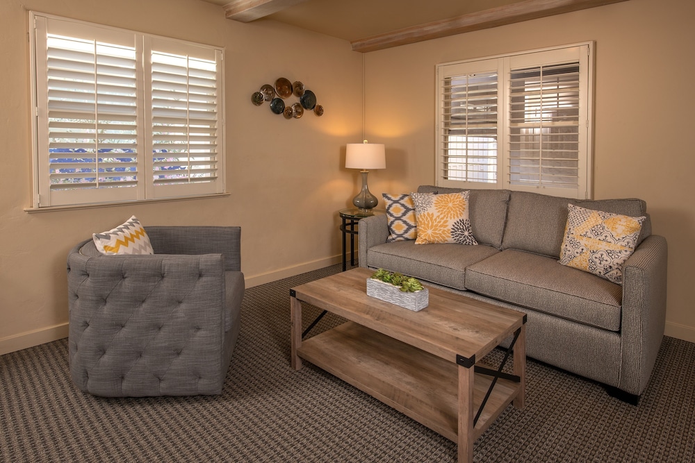 Carmel Country Inn - photo 19