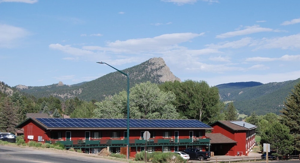 Discovery Lodge - photo 91
