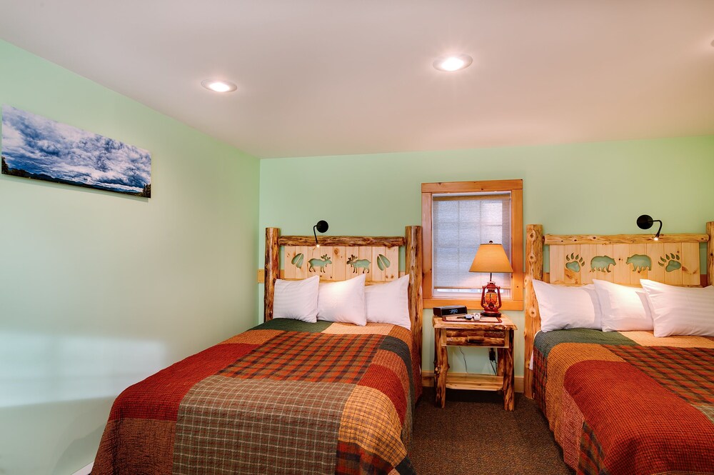 Cobble Mountain Lodge - photo 21
