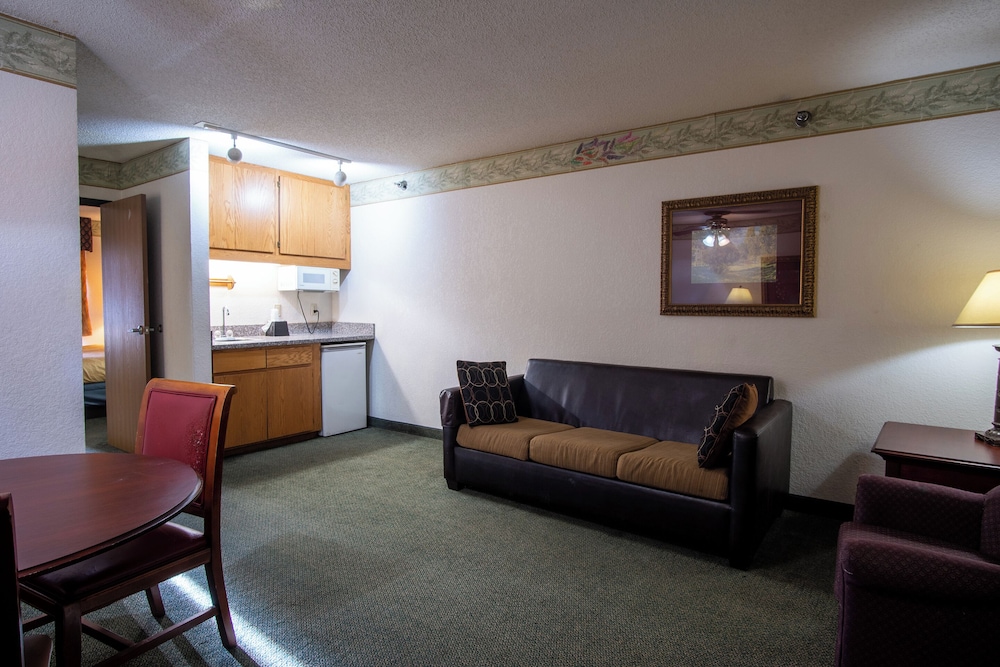 Blue Way Inn & Suites Eagan - photo 7