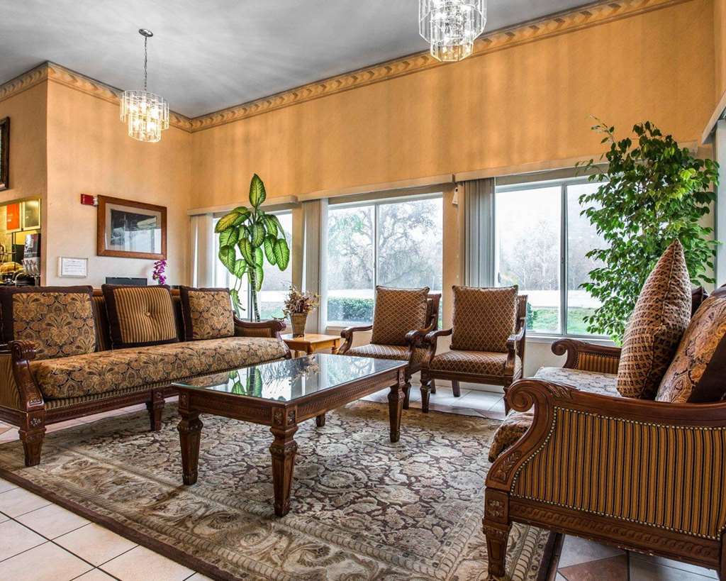 Comfort Inn & Suites Sequoia Kings Canyon - photo 3