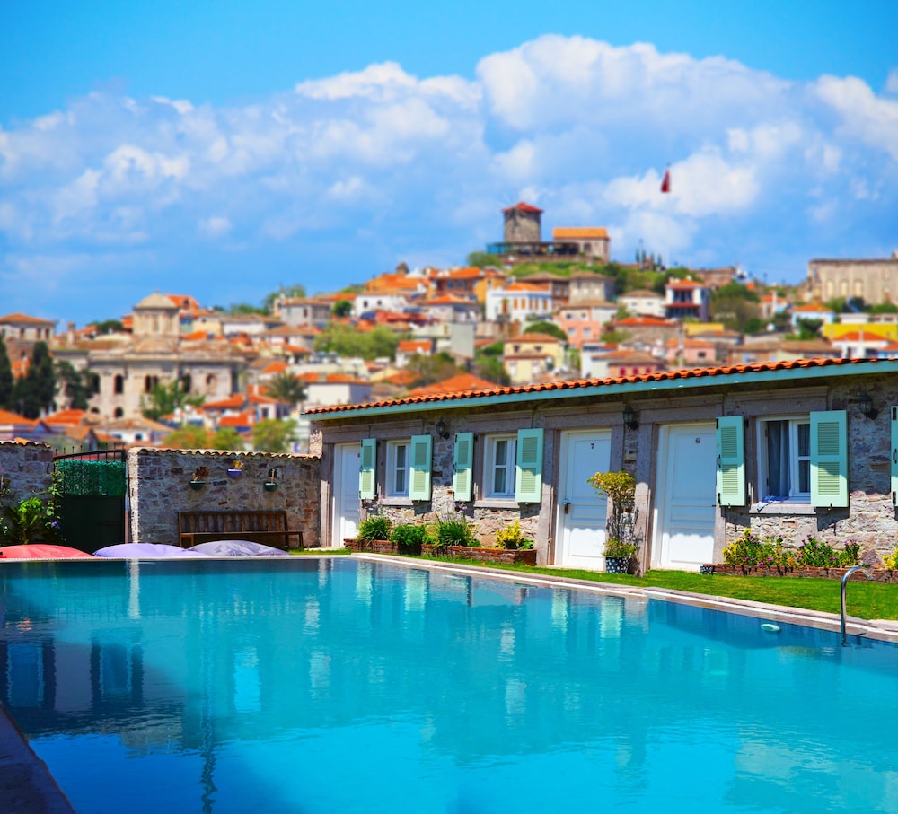 Cunda Poseidon Hotel - last minute hotel in Ayvalik