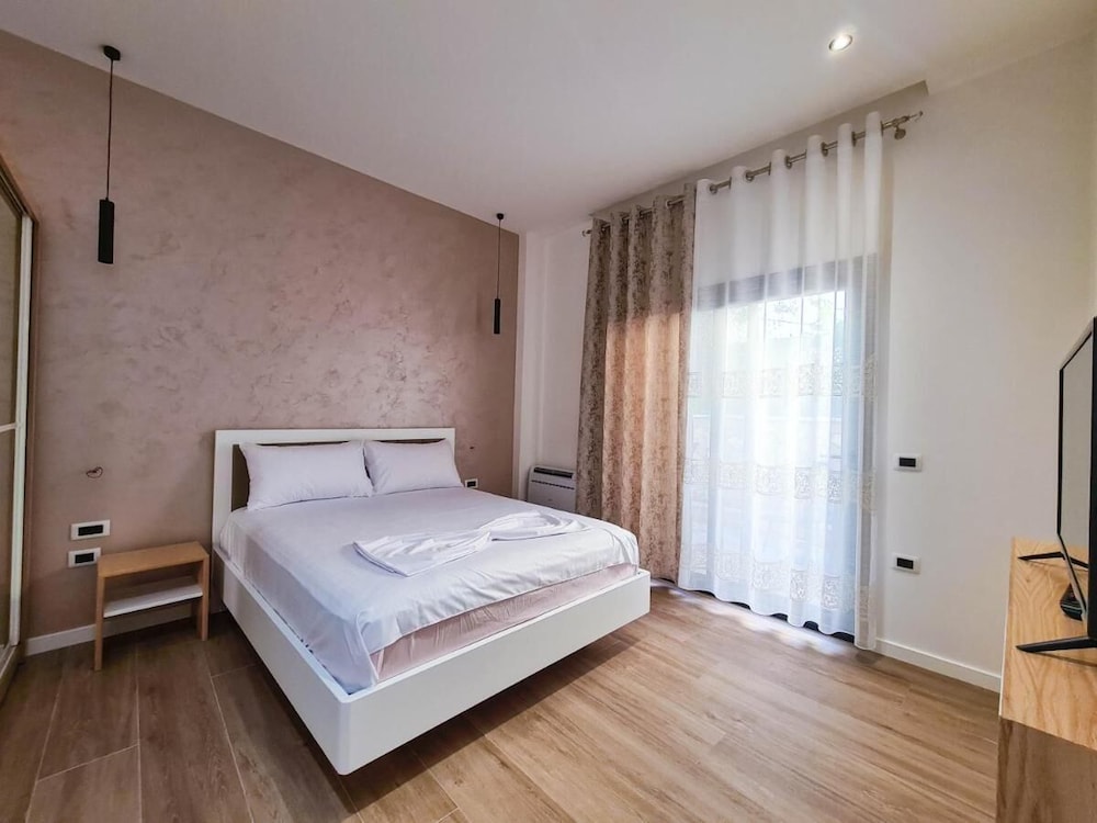 My Comfortable Villa By Vila Arial — 4-Star Luxury Hotel in Vlore, Albania