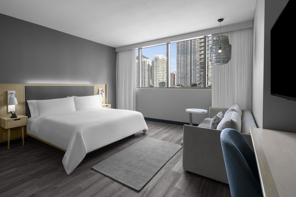 Element Miami Brickell - photo 34