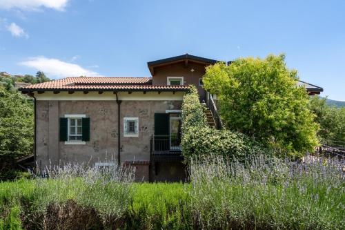 Il Giardino del Sole Rosmarino — 4-Star Luxury Hotel in Garlenda, Italy