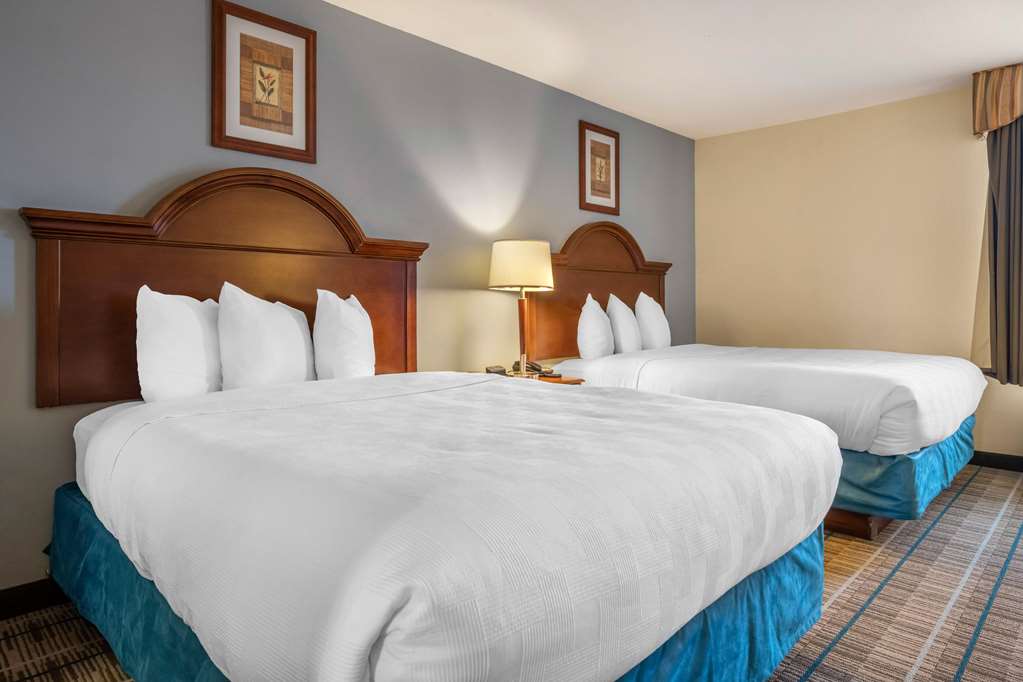 MainStay Suites Grantville Hershey North - photo 30