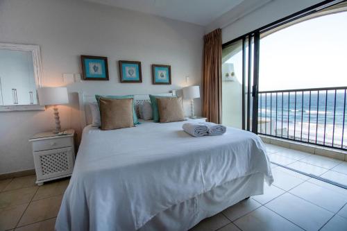 402 Bermudas — 4-Star Luxury Hotel in Durban, South Africa