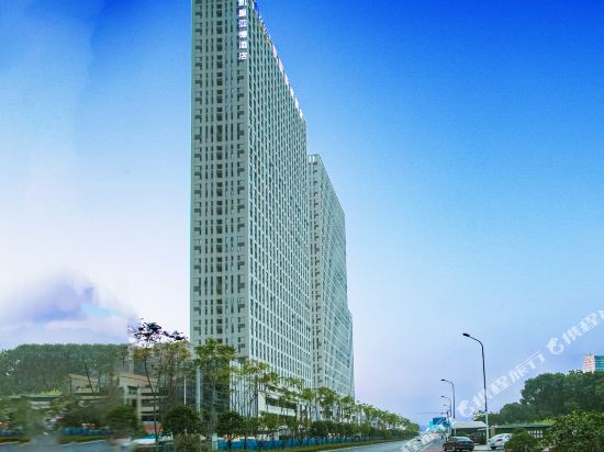 Kyriad Marvelous Hotel — Changsha — photo 2