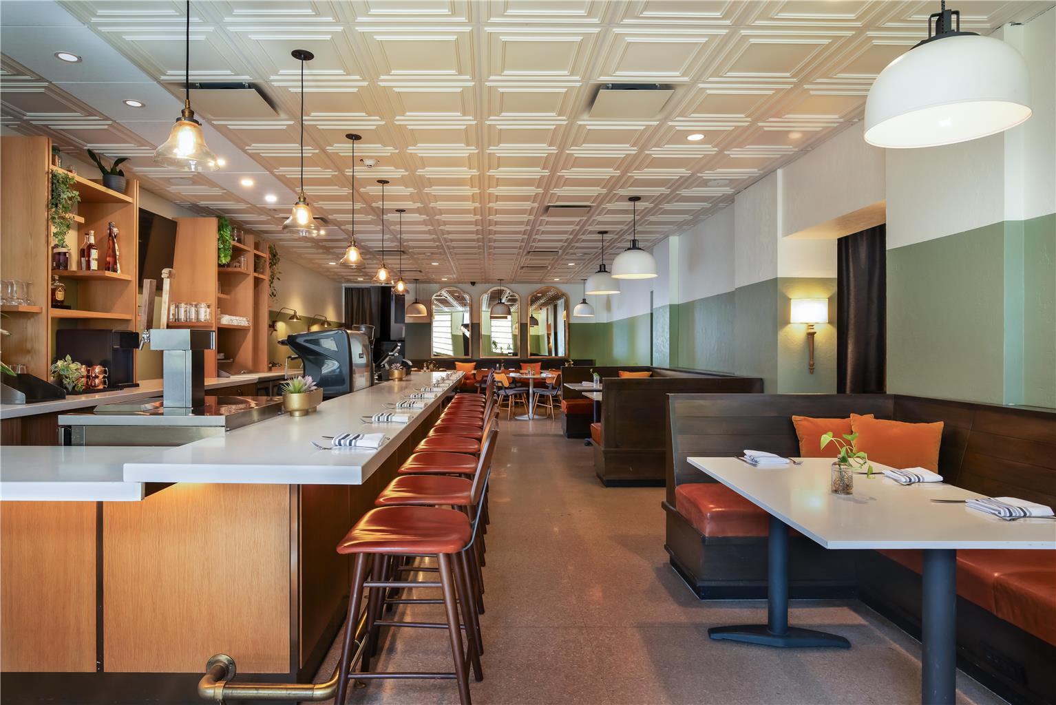 Holston House Nashville in The Unbound Collection by Hyatt - photo 25
