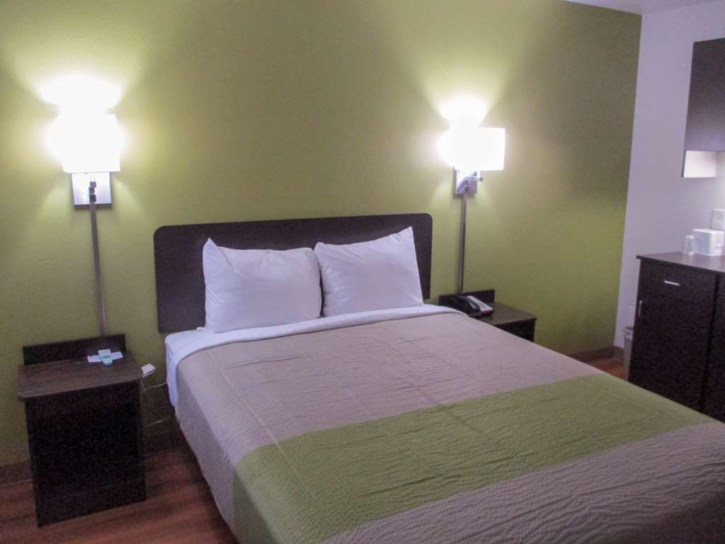 Motel 6 North Olmsted OH Cleveland - photo 10