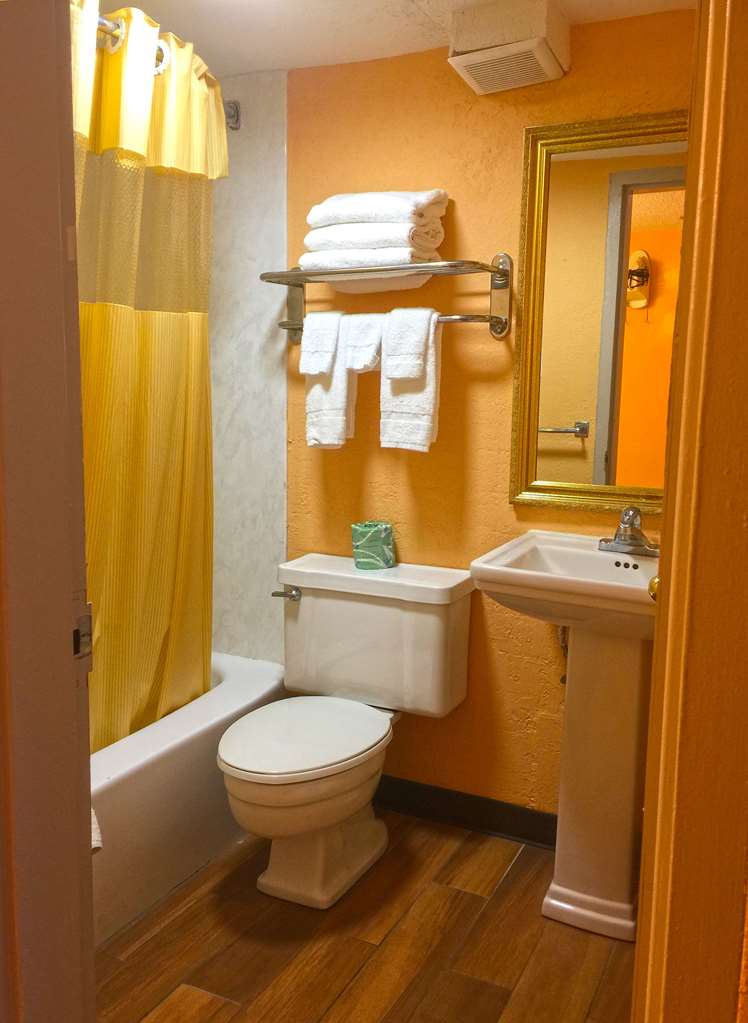 Americas Best Value Inn Pottstown - photo 15