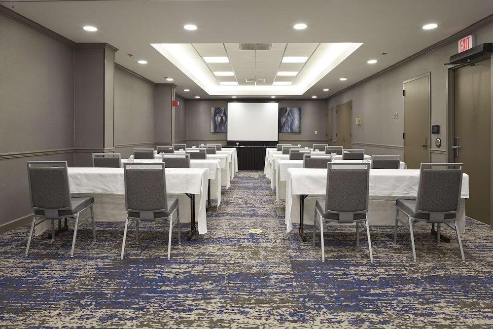 Embassy Suites by Hilton Atlanta Galleria - photo 41