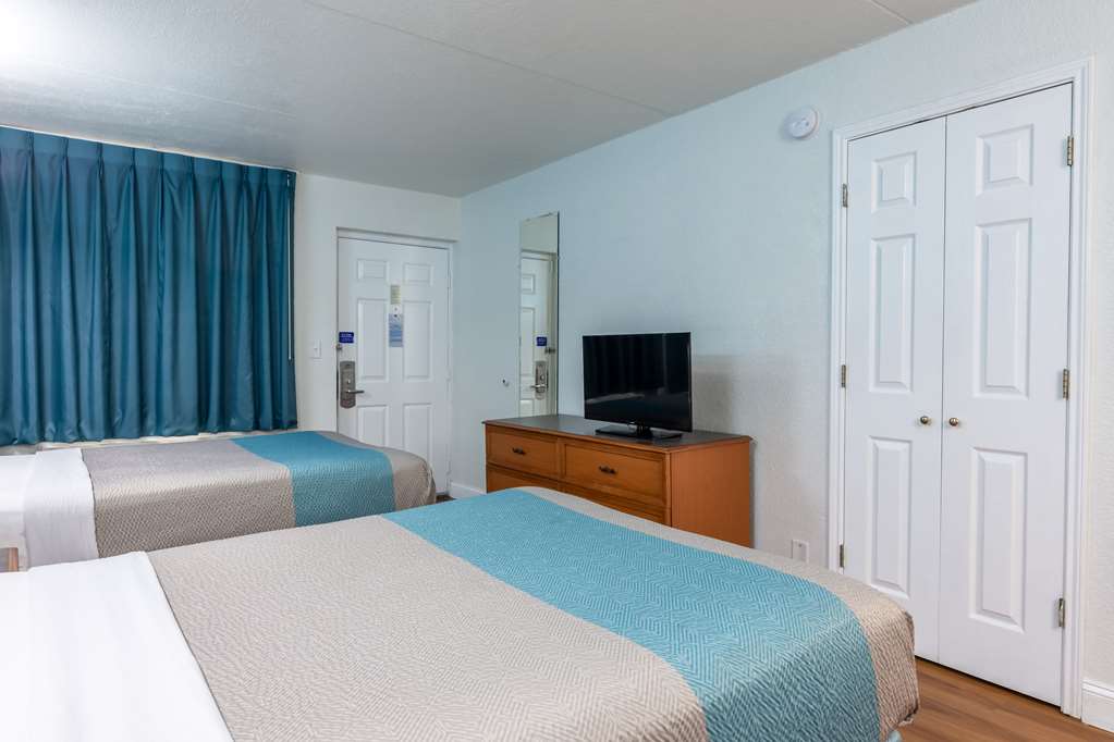 Motel 6 North Little Rock AR McCain - photo 17