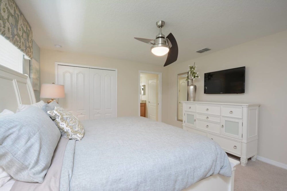 Super Nice Villa at Storey Lake Resort - photo 18